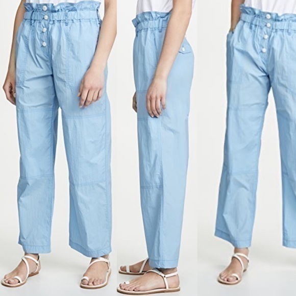 rag & bone Pants - Rag & Bone Pants Size 2